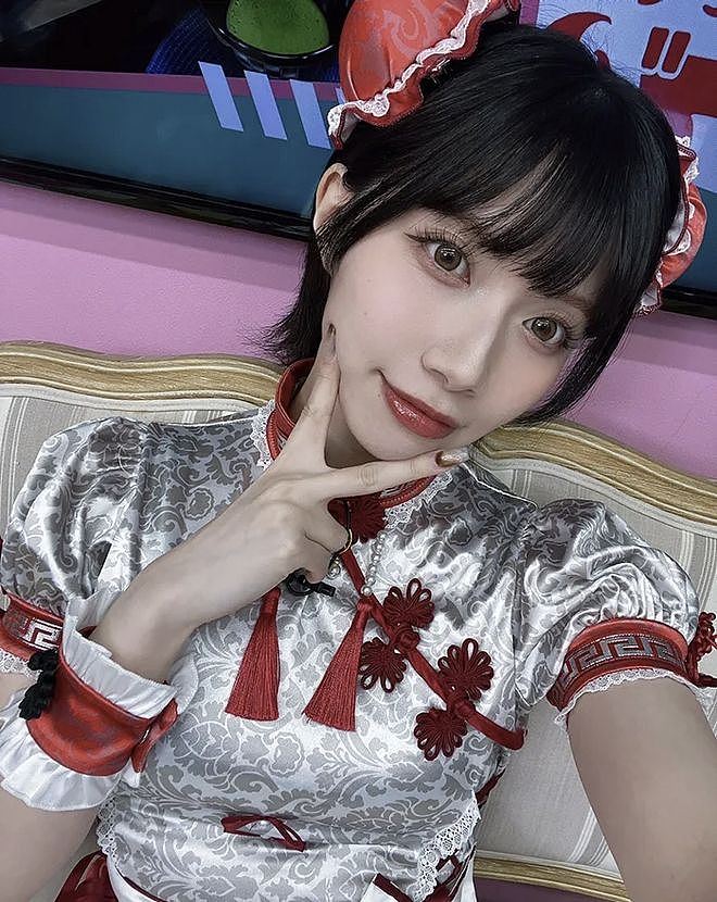 【美女】G杯尤物女神，有一张初恋脸，秒变“欲望野兽”，你确定不来看看（组图） - 6