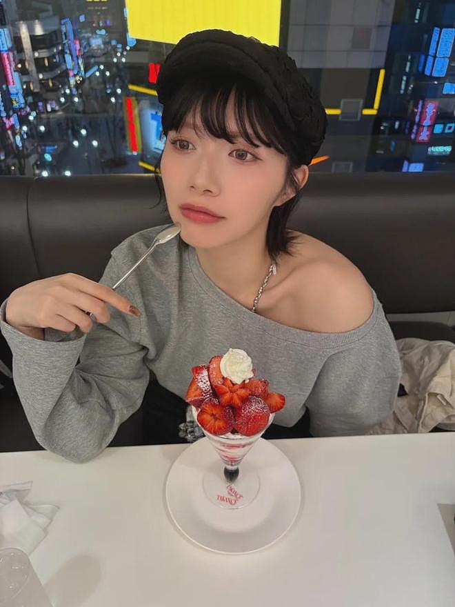 【美女】G杯尤物女神，有一张初恋脸，秒变“欲望野兽”，你确定不来看看（组图） - 13
