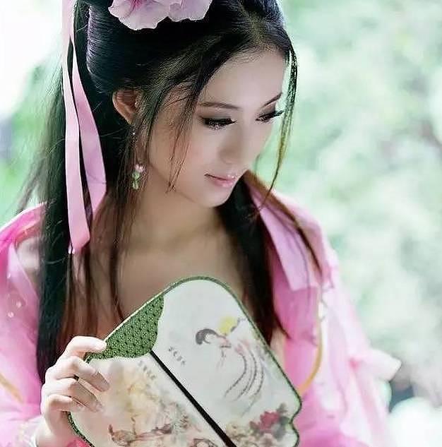 【两性】古代九大性知识:一聘九女 日子过的好幸福(组图) - 5