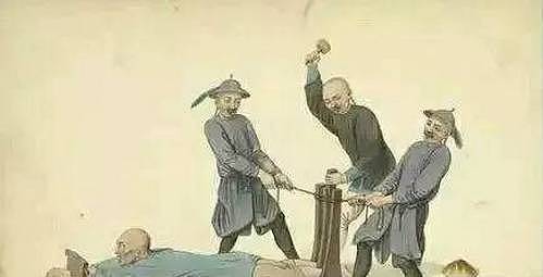 【两性】古代九大性知识:一聘九女 日子过的好幸福(组图) - 8