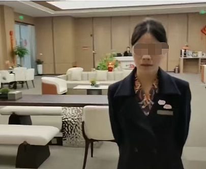 高铁候车室女生举报被偷拍事件！偷拍者正脸曝光后又被扒出更多过往偷拍黑料（组图） - 6