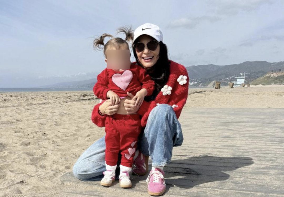 单身美女买精生娃，发现女儿有46个兄弟姐妹！相约一起养娃变相亲相爱大家庭（组图） - 12