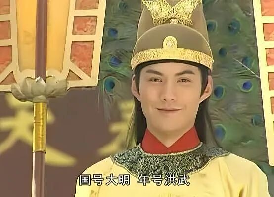 【情感】他在《逐玉》里帅翻全网,戏外秒变妻管“严”,婚房只写老婆名字,如今成了女儿奴(组图) - 8