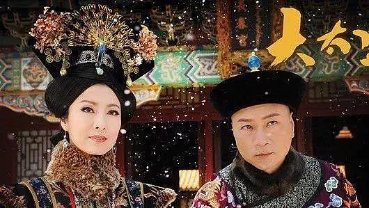 【两性】古代九大性知识:一聘九女 日子过的好幸福(组图) - 1