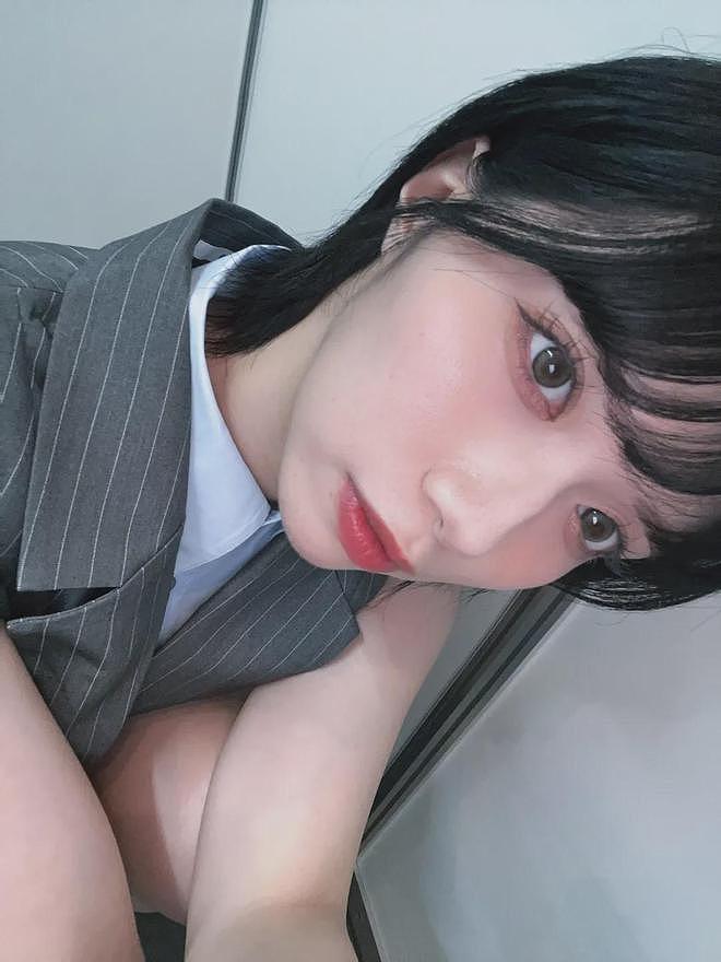 【美女】G杯尤物女神，有一张初恋脸，秒变“欲望野兽”，你确定不来看看（组图） - 10