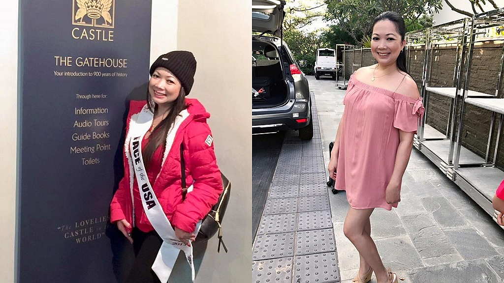 美亚裔女子自称选美皇后诈骗7千万!还胁迫受害者拉更多人下水(组图) - 11