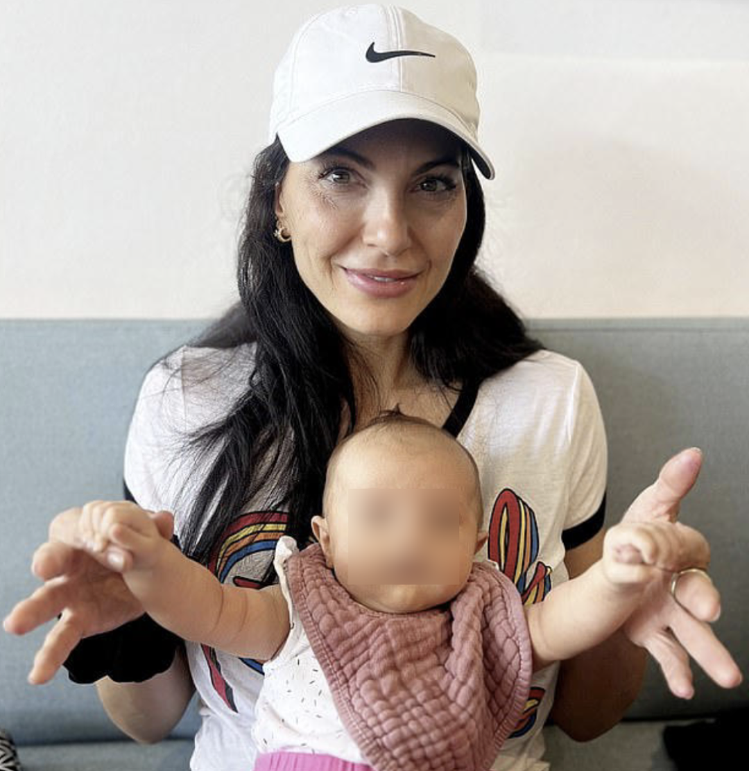 单身美女买精生娃，发现女儿有46个兄弟姐妹！相约一起养娃变相亲相爱大家庭（组图） - 9