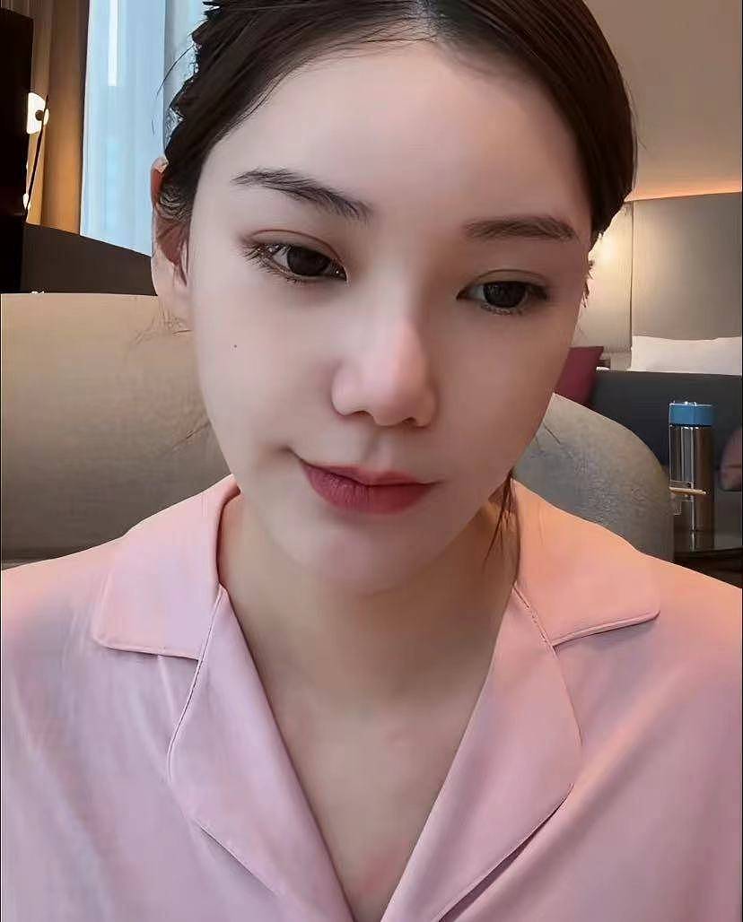 马筱梅说孩子成年前都会很拼,因为她才34岁(组图) - 3