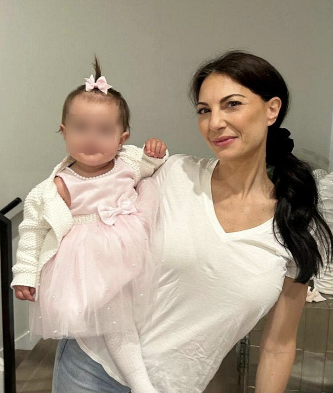 单身美女买精生娃，发现女儿有46个兄弟姐妹！相约一起养娃变相亲相爱大家庭（组图） - 3