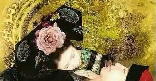 【两性】古代九大性知识:一聘九女 日子过的好幸福(组图) - 3