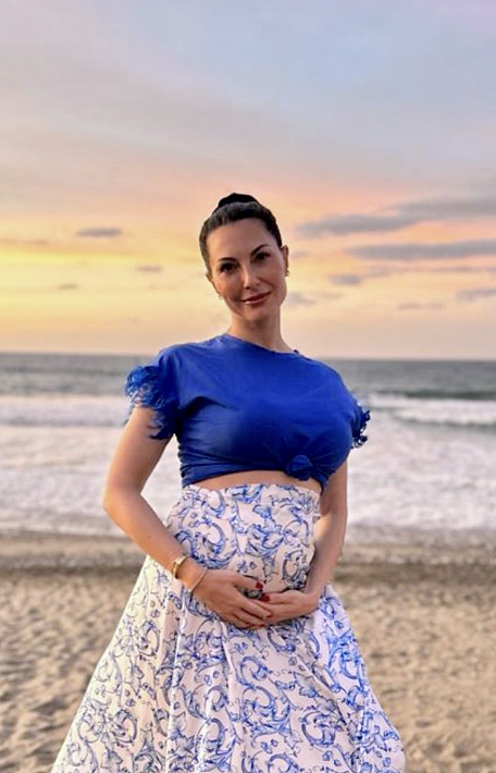 单身美女买精生娃，发现女儿有46个兄弟姐妹！相约一起养娃变相亲相爱大家庭（组图） - 2