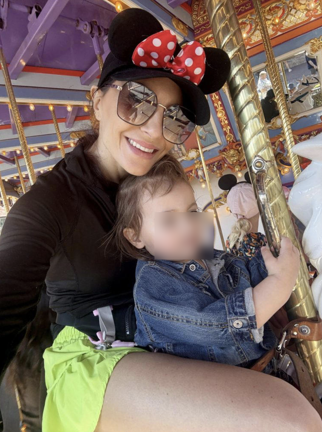 单身美女买精生娃，发现女儿有46个兄弟姐妹！相约一起养娃变相亲相爱大家庭（组图） - 14