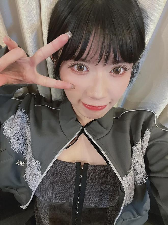 【美女】G杯尤物女神，有一张初恋脸，秒变“欲望野兽”，你确定不来看看（组图） - 11