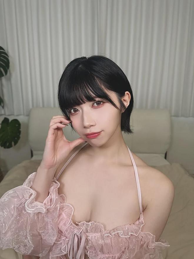【美女】G杯尤物女神，有一张初恋脸，秒变“欲望野兽”，你确定不来看看（组图） - 3