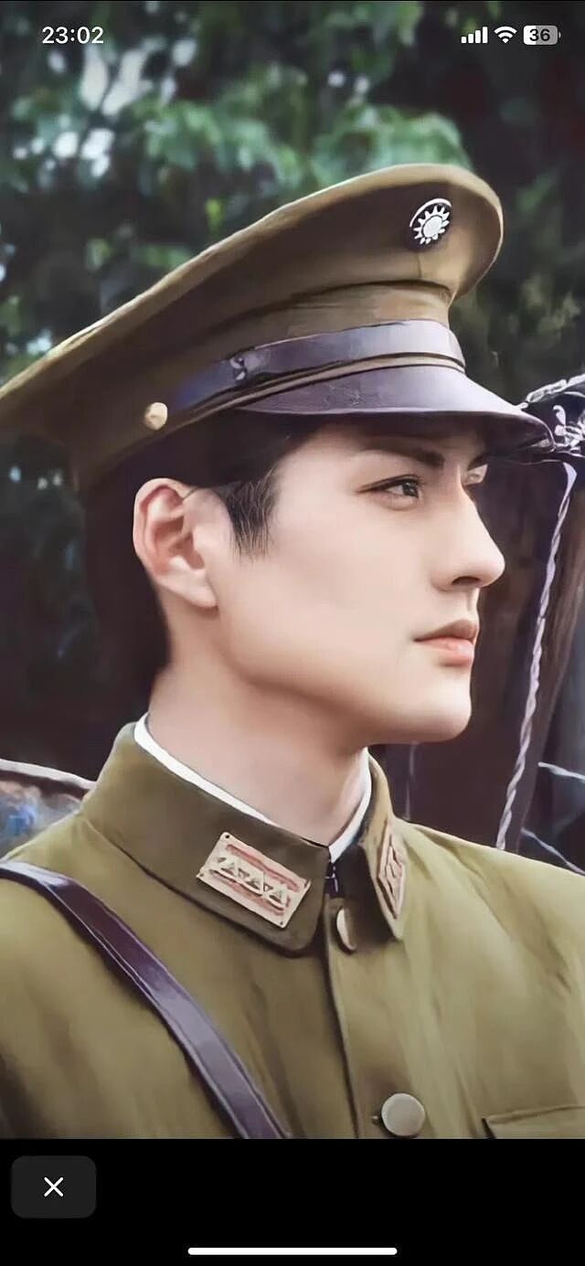 【情感】他在《逐玉》里帅翻全网,戏外秒变妻管“严”,婚房只写老婆名字,如今成了女儿奴(组图) - 14