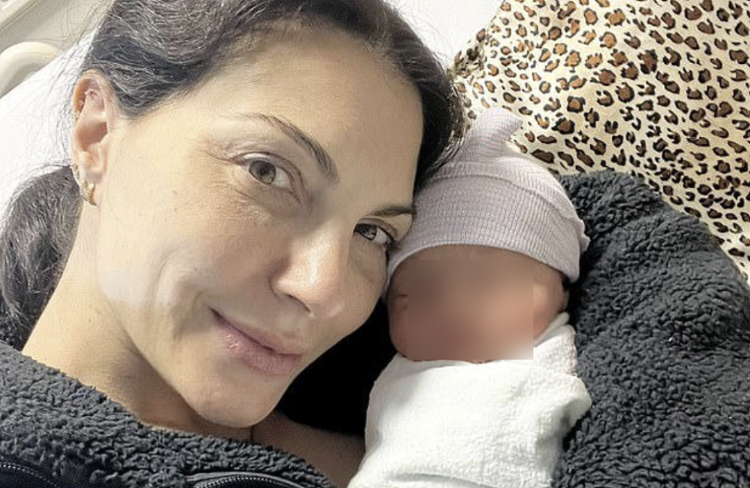 单身美女买精生娃，发现女儿有46个兄弟姐妹！相约一起养娃变相亲相爱大家庭（组图） - 5