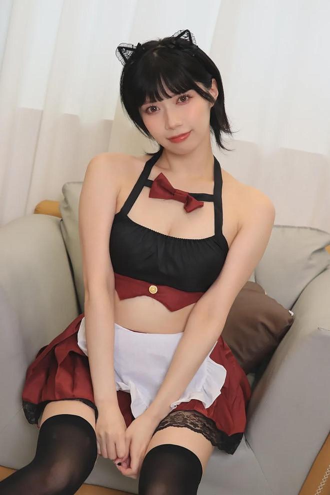 【美女】G杯尤物女神，有一张初恋脸，秒变“欲望野兽”，你确定不来看看（组图） - 15