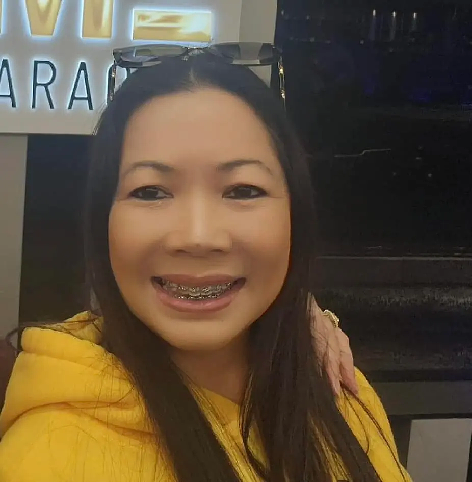 美亚裔女子自称选美皇后诈骗7千万!还胁迫受害者拉更多人下水(组图) - 1