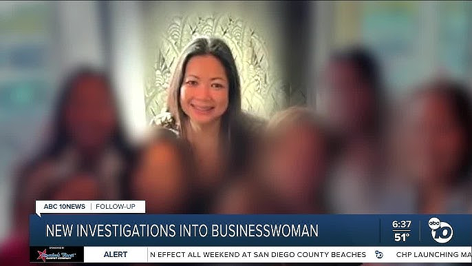 美亚裔女子自称选美皇后诈骗7千万!还胁迫受害者拉更多人下水(组图) - 12