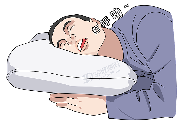 【健康】59岁女子睡觉猝死，生前每天注重睡眠，检查后：3个坏毛病要命（组图） - 10