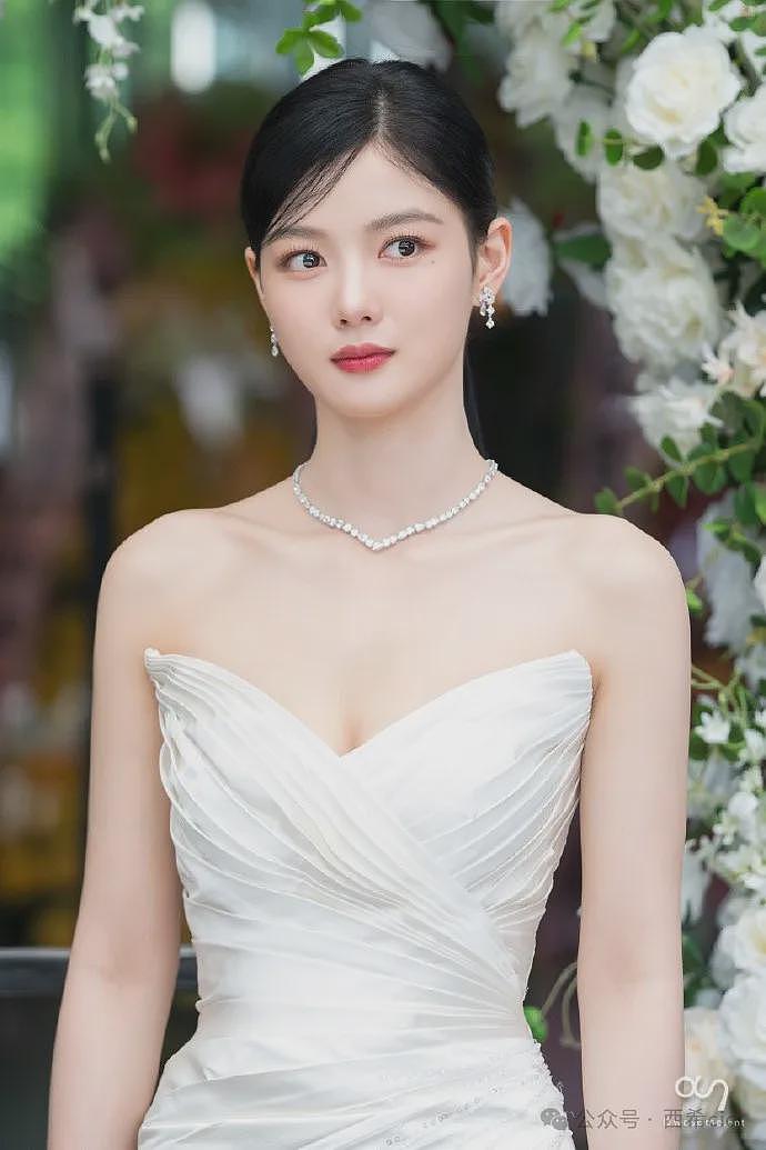 【美女】亚洲美女：极品模特，颜值逆天（组图） - 9