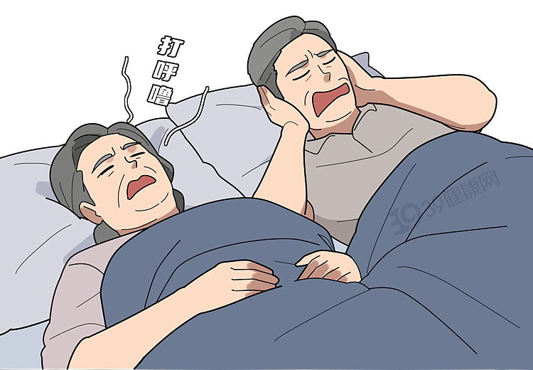【健康】59岁女子睡觉猝死，生前每天注重睡眠，检查后：3个坏毛病要命（组图） - 15