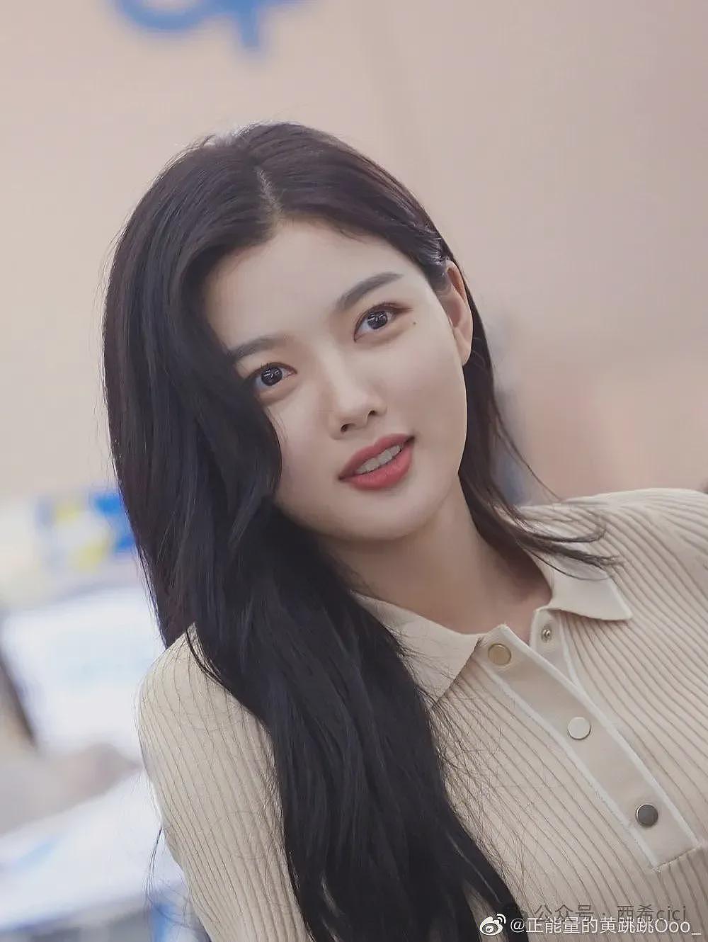 【美女】亚洲美女：极品模特，颜值逆天（组图） - 5