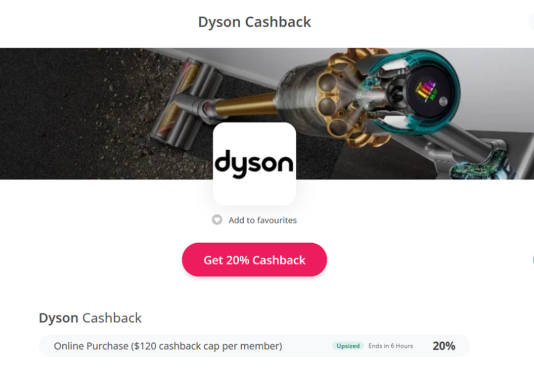 我家的机器人也来了！【Dyson】澳洲官网 再减20%（组图） - 2