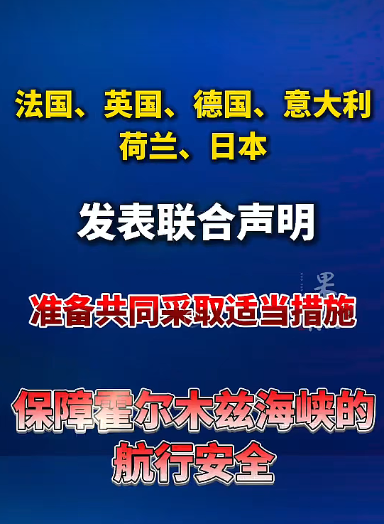 美伊对峙升级:特朗普公开喊话“48小时通牒”!一场走向失控的危机进入倒计时(组图) - 5