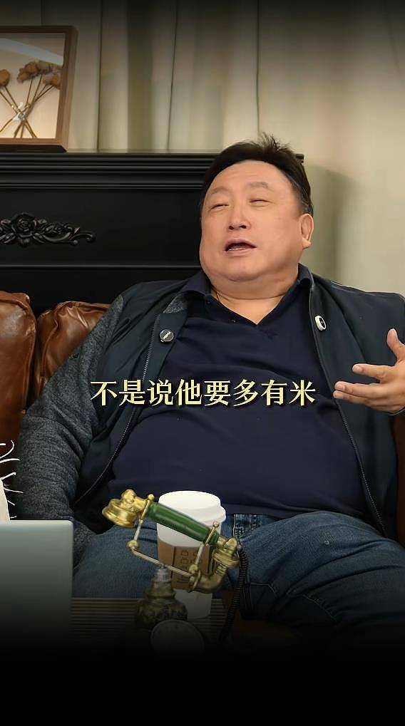 王晶谈选女婿的标准：轮不到我去选，她们自己选（组图） - 9