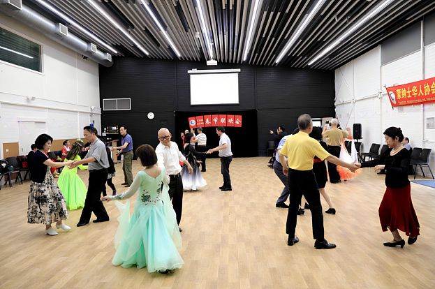 蒙纳士华人协会《新春嘉年华》圆满举行，文化盛宴搭建邻里桥梁滋养心灵（视频/组图） - 37