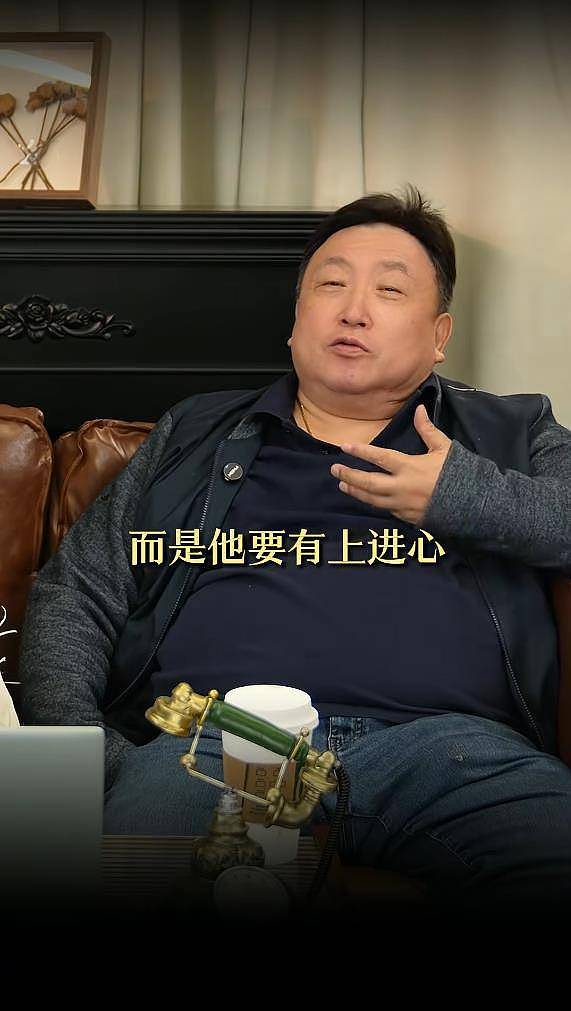 王晶谈选女婿的标准：轮不到我去选，她们自己选（组图） - 10