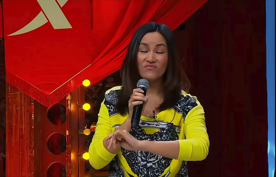 太敢说了！露面30分钟即全网翻红：不愧是爸妈严选的初代顶流（组图） - 19