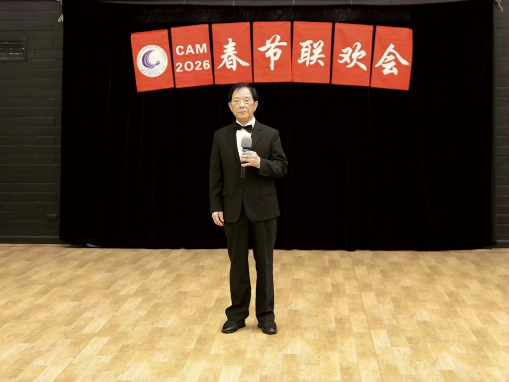 蒙纳士华人协会《新春嘉年华》圆满举行，文化盛宴搭建邻里桥梁滋养心灵（视频/组图） - 34