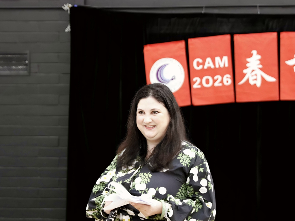 蒙纳士华人协会《新春嘉年华》圆满举行，文化盛宴搭建邻里桥梁滋养心灵（视频/组图） - 5
