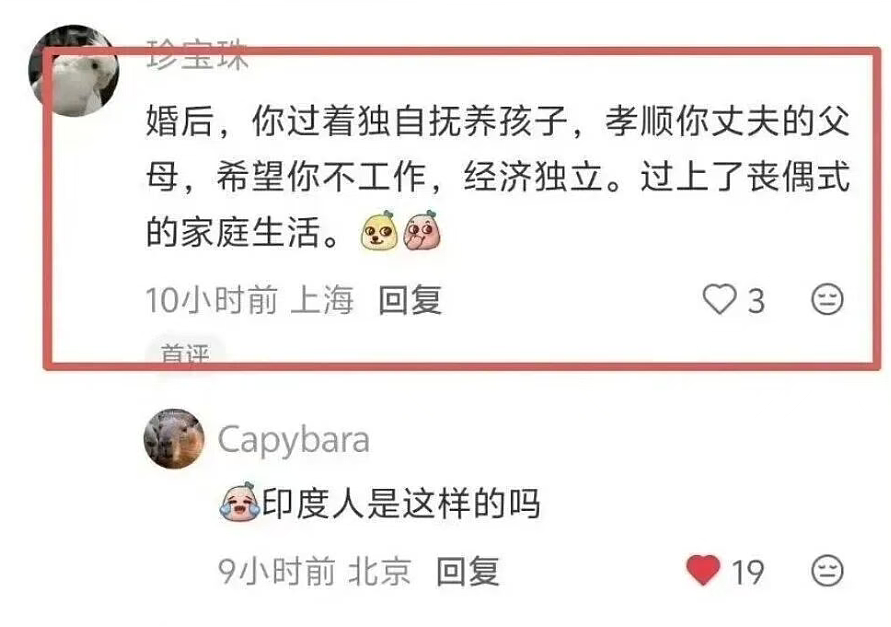 澳洲长大的高颜女孩找了中国男友却被骂!结果骂人者照片和老公身份被扒全网笑疯(组图) - 3