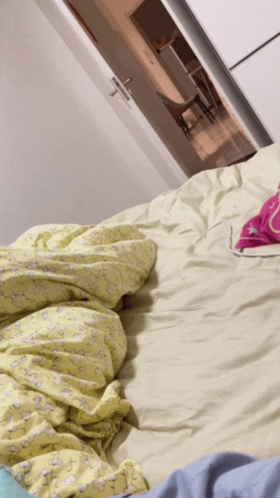 【宠物】狗子见主人吃东西不喊自己,上一秒不在乎,下一秒直接破防…网友:孩子的情绪全写脸上了(组图) - 1