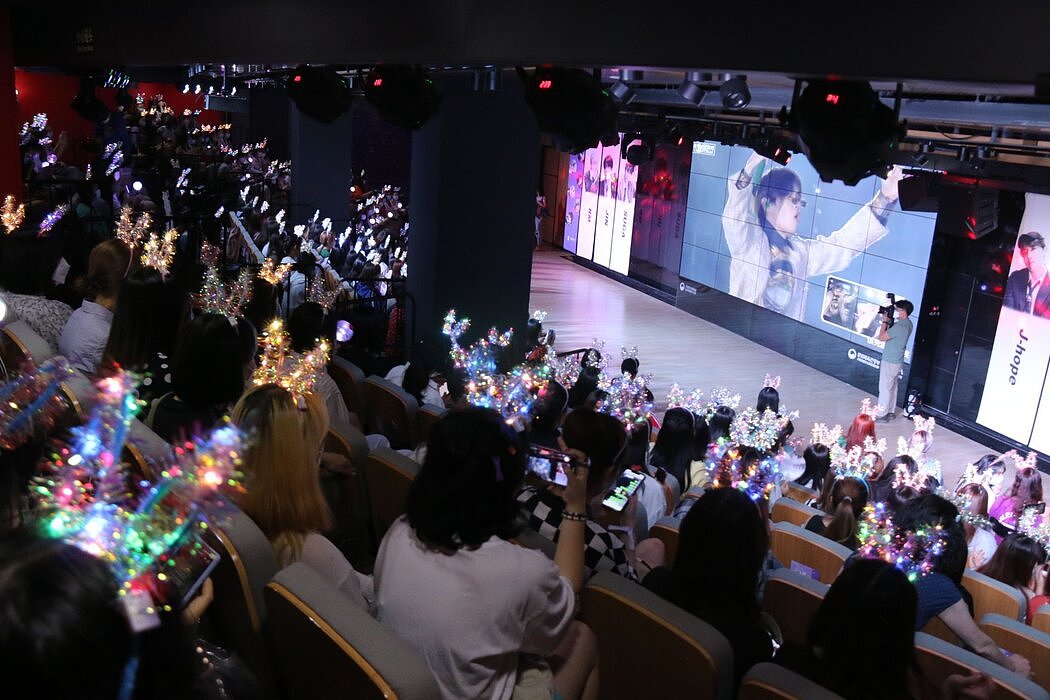 中日关系紧张波及娱乐业:K-pop被卷入地缘政治雷区(组图) - 4