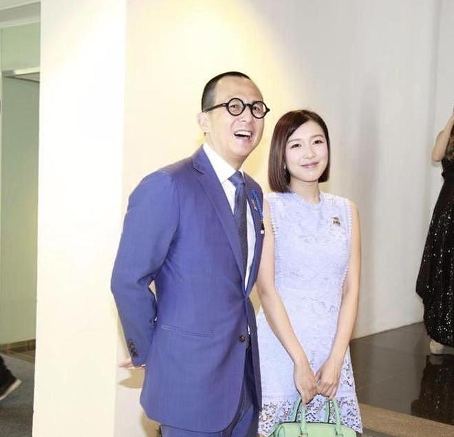 正式与李泽楷分手，郭嘉文出售1.3亿豪宅（组图） - 2