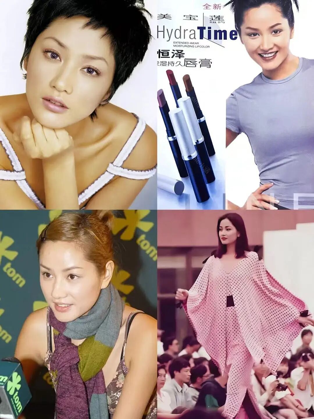 太敢说了！露面30分钟即全网翻红：不愧是爸妈严选的初代顶流（组图） - 10