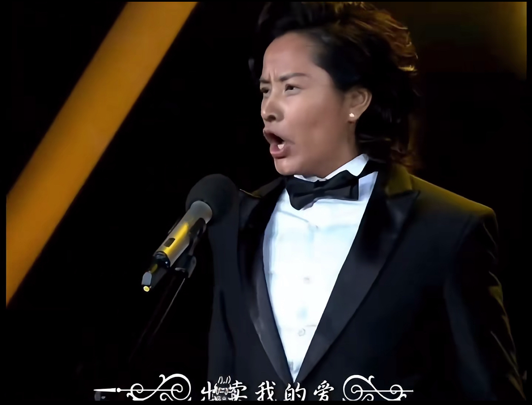 太敢说了！露面30分钟即全网翻红：不愧是爸妈严选的初代顶流（组图） - 22