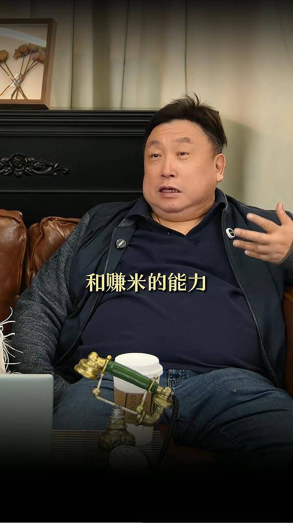 王晶谈选女婿的标准：轮不到我去选，她们自己选（组图） - 8