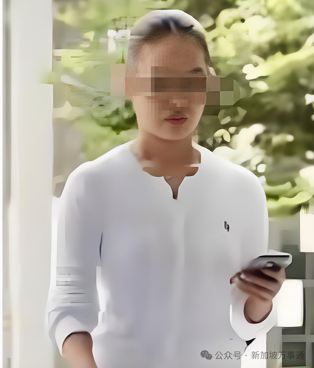 中国女硕士为留国外花2万假结婚，每周同居一晚！结局来了（组图） - 4