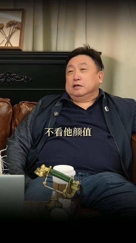 王晶谈选女婿的标准：轮不到我去选，她们自己选（组图） - 6