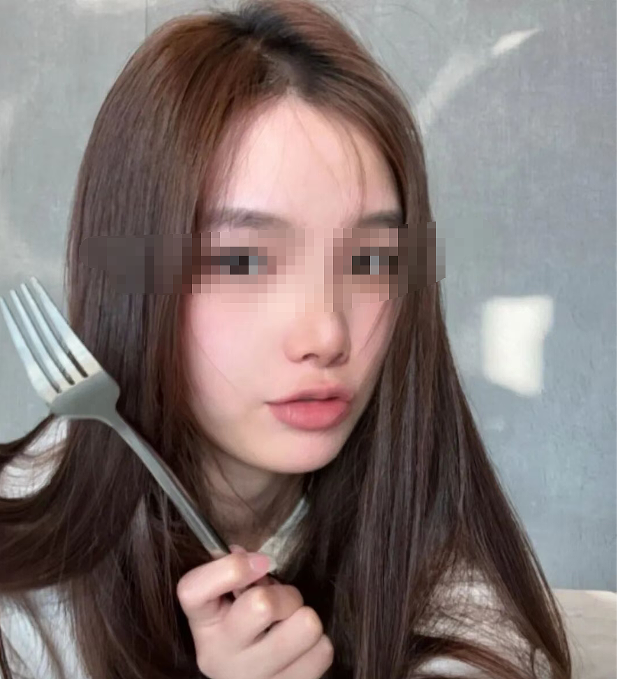 澳洲长大的高颜女孩找了中国男友却被骂!结果骂人者照片和老公身份被扒全网笑疯(组图) - 1