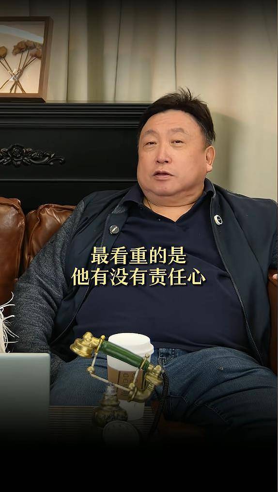 王晶谈选女婿的标准：轮不到我去选，她们自己选（组图） - 7