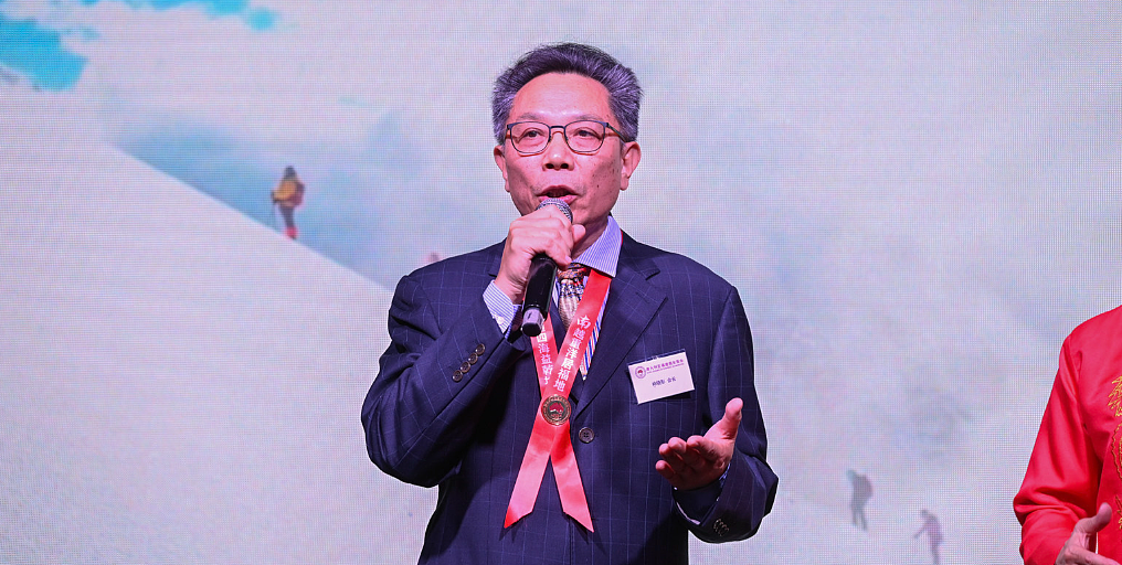 澳大利亚福建南安商会第一届理监事就职典礼在悉尼隆重举行(组图) - 24