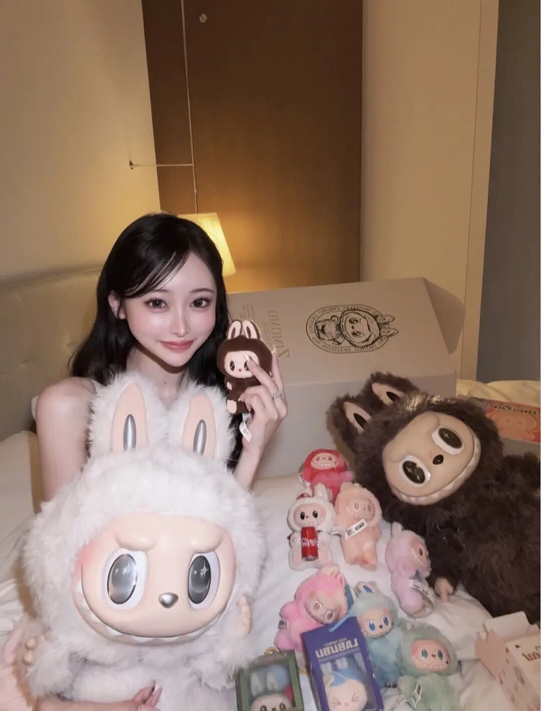 日本超2000万网友疯传人气陪酒女疑在中国涉毒被捕！曾有8名日本人在中国被判死刑！（组图） - 9