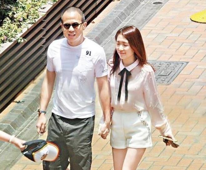 正式与李泽楷分手，郭嘉文出售1.3亿豪宅（组图） - 3