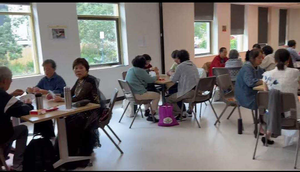 蒙纳士华人协会《新春嘉年华》圆满举行，文化盛宴搭建邻里桥梁滋养心灵（视频/组图） - 19